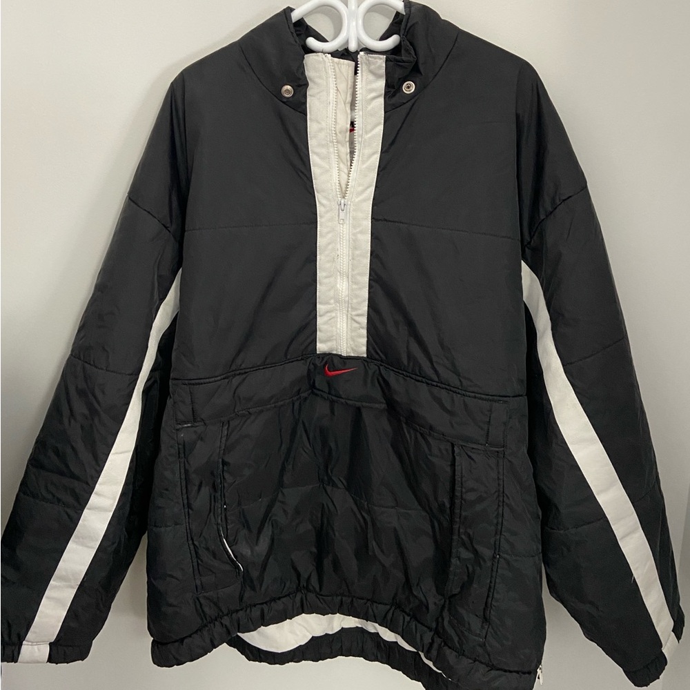 Nike Vintage Half-Zip Jacket